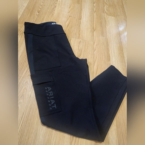 ARIAT Leggings (L) - Picture 2 of 5